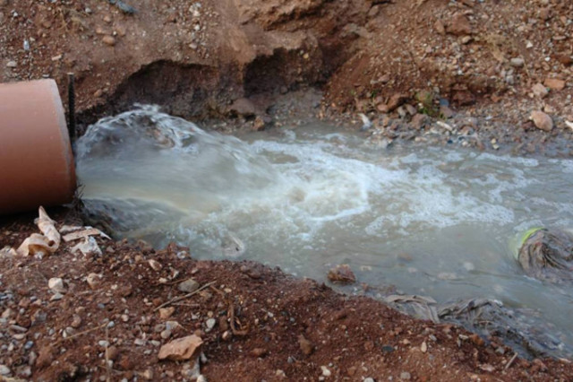 Καμπανάκι της Κομισιόν για τα αστικά λύματα