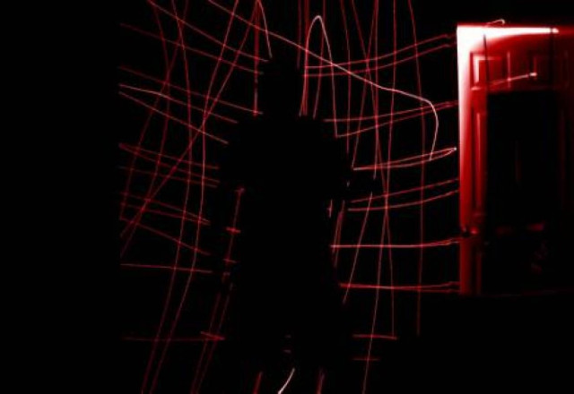 Δημιουργήθηκε το πρώτο αντι-λέιζερ στον κόσμο
