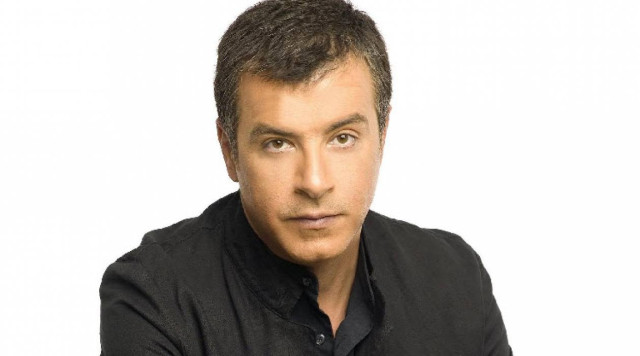 Σ. Θεοδωράκης: Ο δημοσιογράφος είναι ένας δυστυχής άνθρωπος