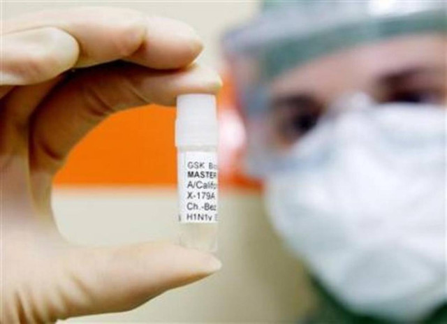 H1N1: Αυξάνονται οι θάνατοι, απαραίτητο το εμβόλιο