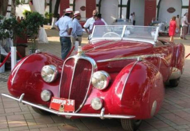 Η άλλη Ινδία