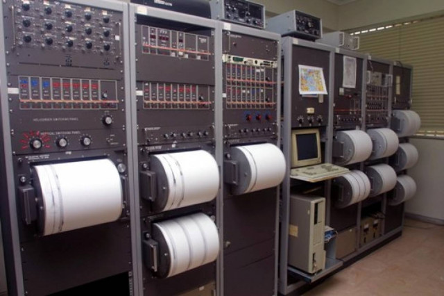 Που πάνε τα δισ. ευρώ της έρευνας για τους σεισμούς;