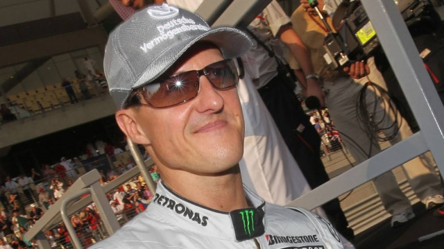 Σουμάχερ: «Όχι στο Μπαχρέιν»