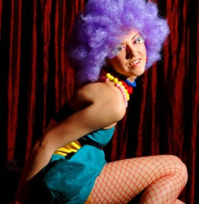 Ανακυκλώσιμες απόκριες