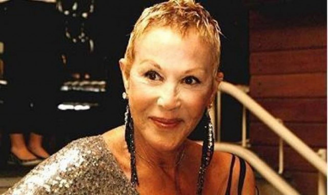 Η επιστολή της Λάσκαρη στο Υπουργείο Πολιτισμού για το "Αμφι-θέατρο" του Ευαγγελάτου