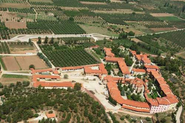 Μοναστήρι – Pacman «τρώει» τα πάντα!