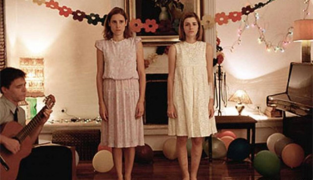 Αουτσάιντερ ο "Κυνόδοντας"