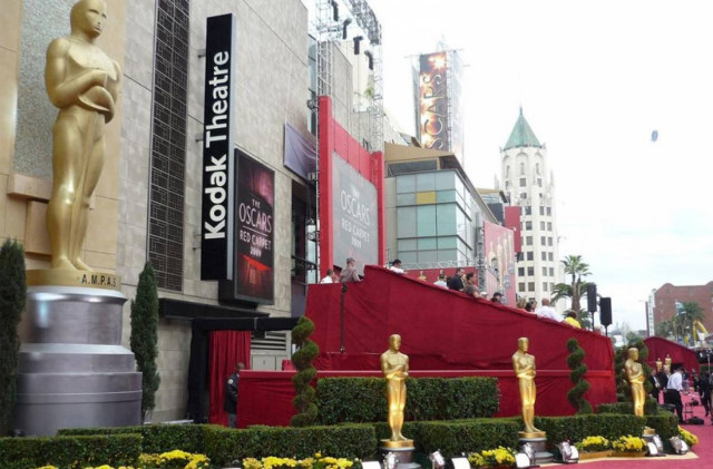 Το www προβλέπει τους νικητές των Όσκαρ