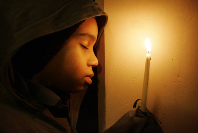 Τι είναι το "Σάββατο των ψυχών"