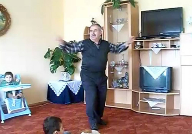 Ιδιαίτερα μαθήματα χορού. Μην τα χάσετε!