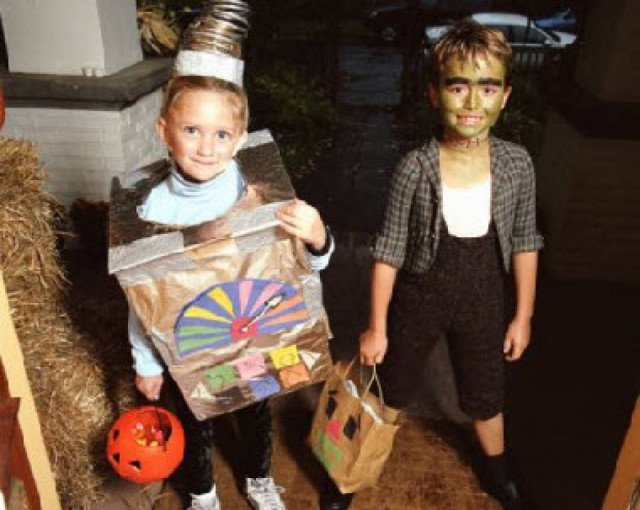 Τι θα ντυθούμε τις Απόκριες;