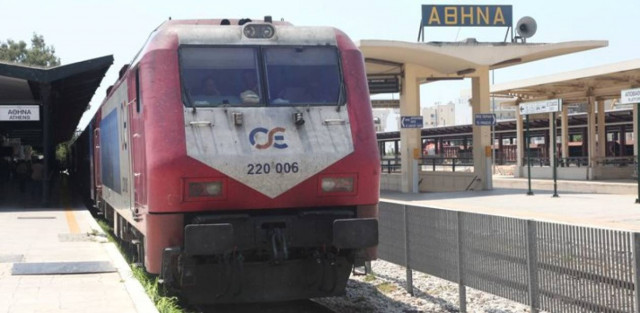 Συνταξιούχοι επιστρέφουν στον ΟΣΕ από την πίσω πόρτα