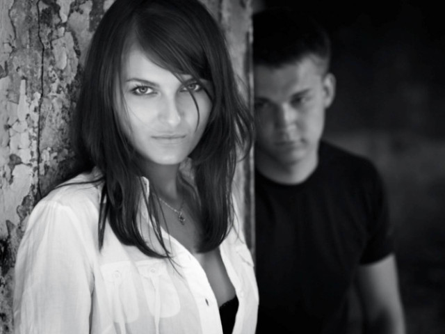 Ο ιδανικός σύντροφος