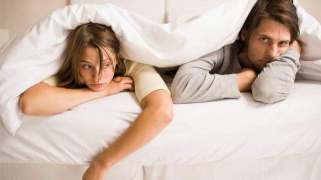 Όταν η εκσπερμάτιση αργεί…