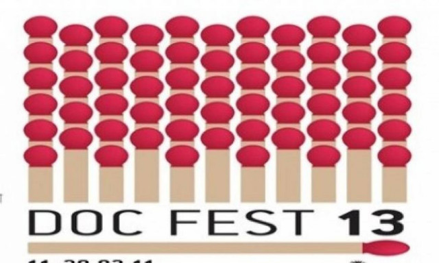 Ανοίγει την αυλαία το φεστιβάλ ντοκιμαντέρ της Θεσσαλονίκης