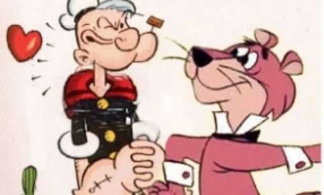 Gay… χαρακτήρες ετοιμάζει η Disney