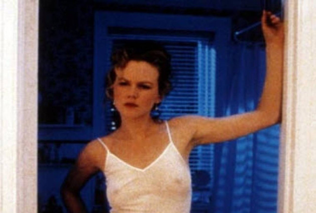 Πείτε του άφοβα κομπλιμέντα. Θα σας ανταμείψει