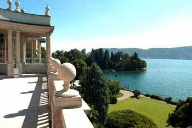 Η Καστοριά στο Δίκτυο Ευρωπαϊκών Λιμνών