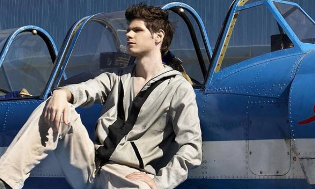 Γ. Χριστοδουλόπουλος: Έτσι γράφτηκε το τραγούδι της Eurovision