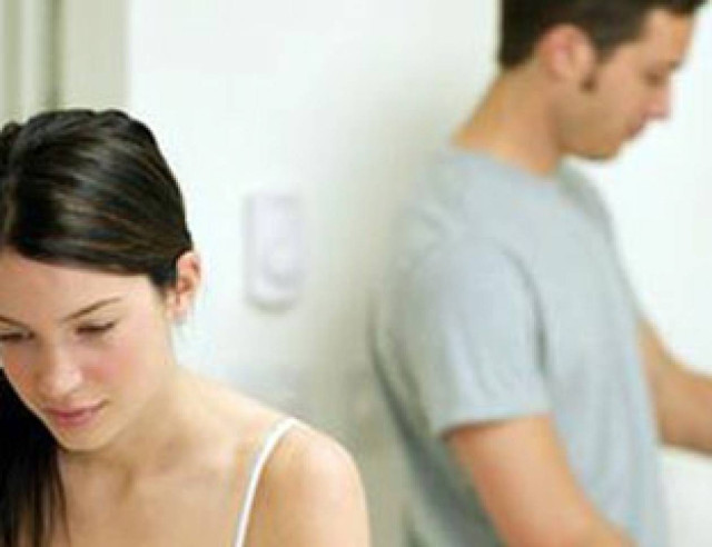 Από ανάγκη… έρωτας;