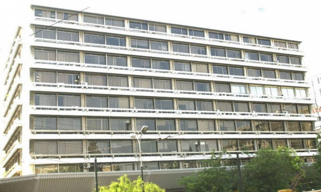 Κρυφή… μετακόμιση-σκάνδαλο σε κορυφαίο υπουργείο!