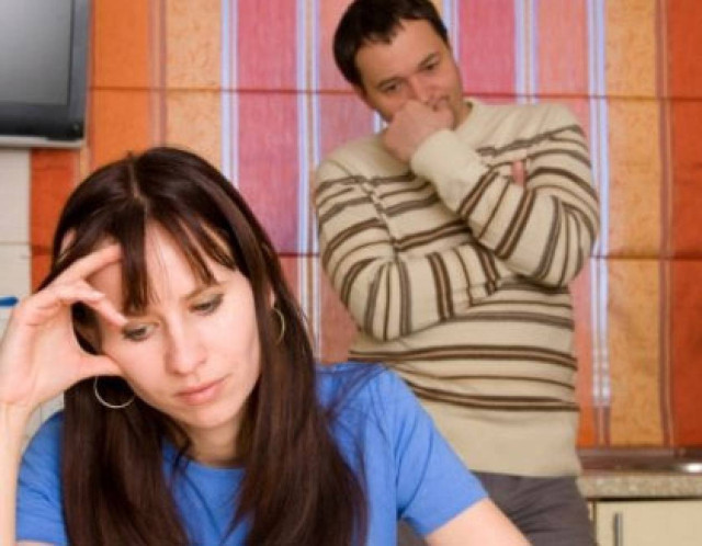 Απιστία: Χωράει στη σχέση σας;