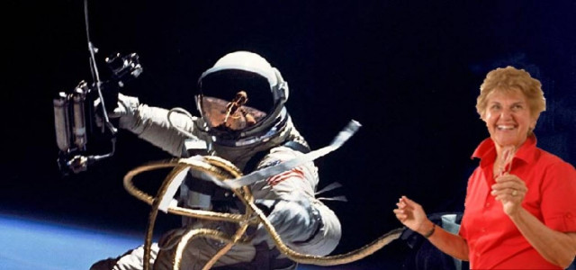 Ι.Βερνίκου: Από την Σίφνο στη NASA