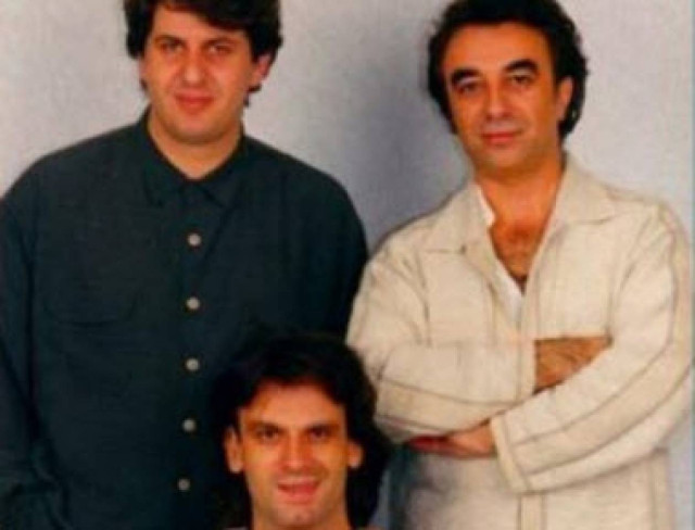 ''Παιδιά από την Πάτρα'': Ενώνονται και πάλι μετά από 30 χρόνια