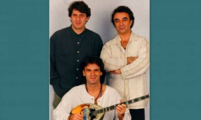 Παιδιά από την Πάτρα»: Ενώνονται και πάλι μετά από 30 χρόνια