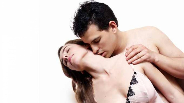 Δίαιτα για καλύτερο σεξ
