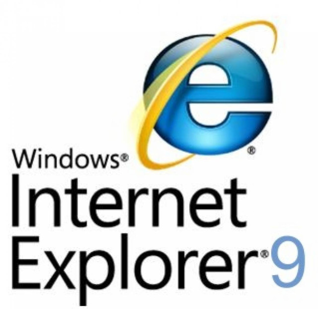 Διαθέσιμος ο Internet explorer 9 από σήμερα