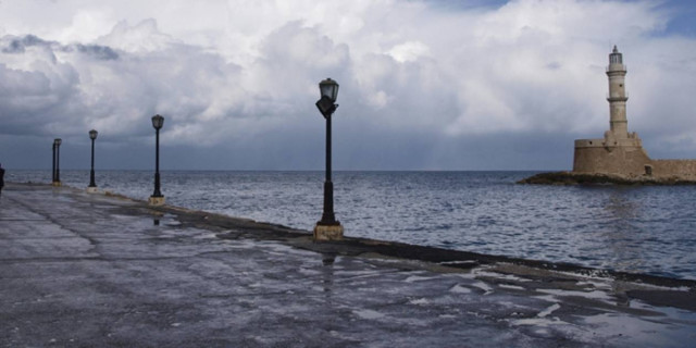 Την τιμητική του θα έχει φέτος το Ενετικό λιμάνι στα Χανιά