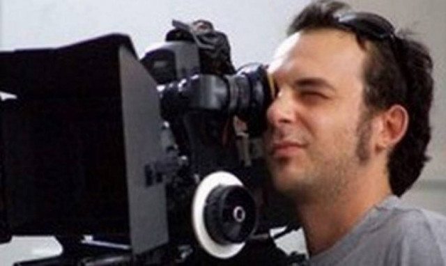 Αργύρης Παπαδημητρόπουλος: «Πως με κέρδισε ο κινηματογράφος»