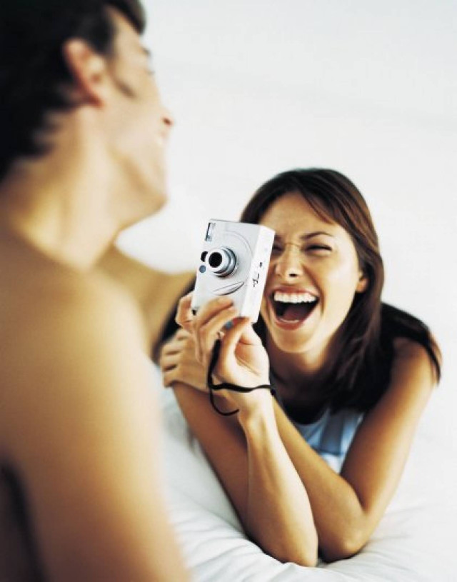 Φώτα, κάμερα, πάμε!