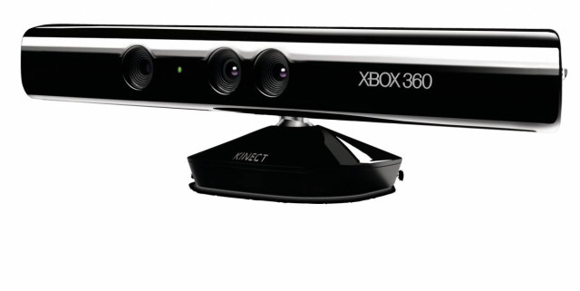 Το Kinect έκανε ρεκόρ!