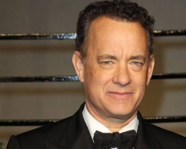 Ο Captain Tom Hanks εναντίον πειρατών