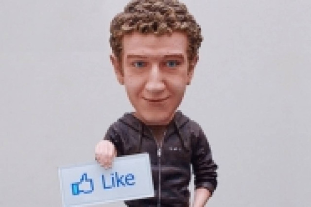 «Καταστρέφεται» ο ιδρυτής του Facebook