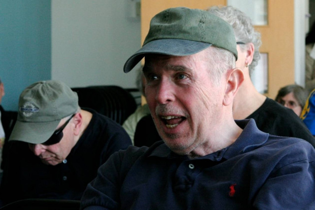 Ελπίδες στους πάσχοντες από Πάρκινσον