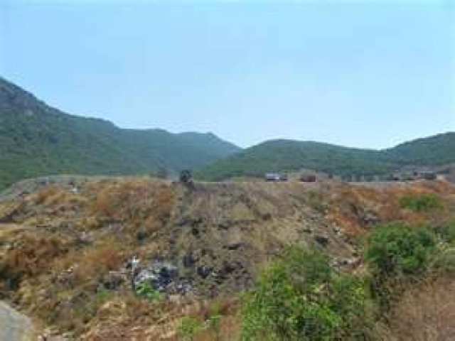 Επενδυτικό ενδιαφέρον για τα απορρίμματα στη Δ. Μακεδονία