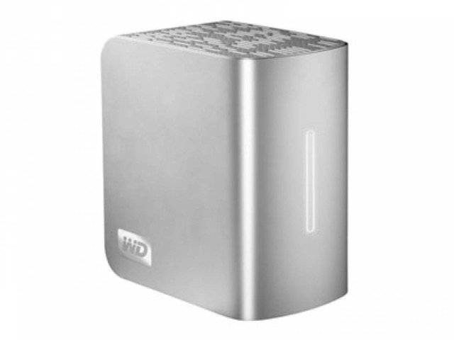 Η Western Digital παρουσιάζει το «τέρας» της αποθήκευσης