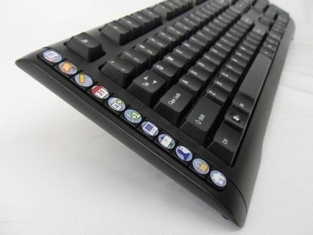 Πληκτρολόγιο για το Facebook