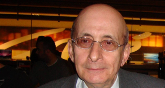 Μ. Ελευθερίου: Με "γονατίζουν" οι κριτικοί των πάντων