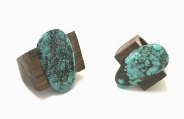 Δαχτυλίδια και πολύτιμες πέτρες