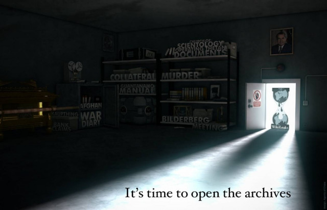 Wikileaks: Ομολογία-σοκ για μυστική διπλωματία από στενή σύμβουλο του ΓAΠ