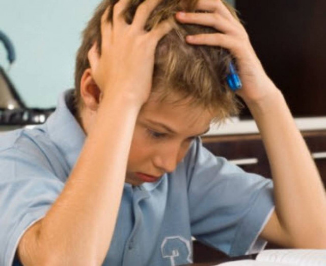 Μαθησιακές δυσκολίες: μάθετε τι είναι και πως να τις αναγνωρίσετε