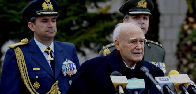 "Παράλογη η πυρηνική επιμονή της Τουρκίας"