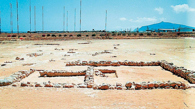 Υπολογιστής από τον Μινωικό πολιτισμό