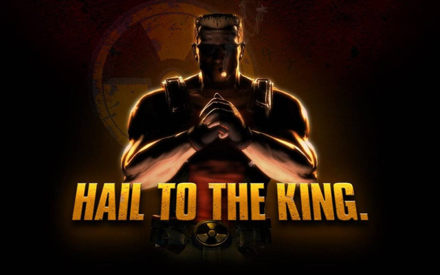 Νέα καθυστέρηση για το Duke Nukem Forever