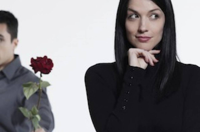 Κίνημα αποχής από το σεξ