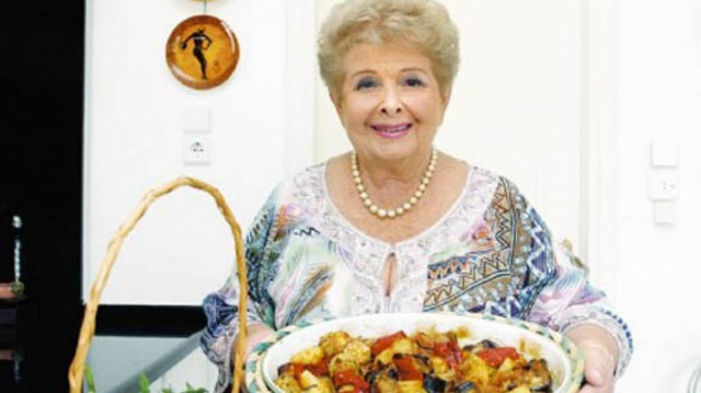 «Ένα απόγευμα με τη Βέφα» στην Αμερική